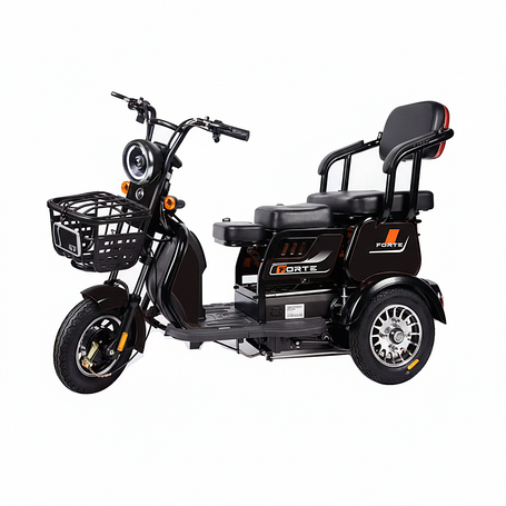 Електроскутери