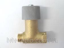 39811540 Кран підживлення Domitop new Ferroli