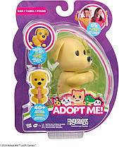 Інтерактивне собачка цуценя WowWee Fingerlings Adopt Me! x Dog