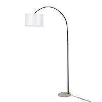 Торшер Levistella  808F9660-1 BK+WH