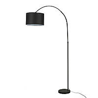 Торшер Levistella  808F9660-1 BK+BK