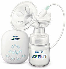 Philips AVENT (SCF903/01) Молоковідсмоктувач