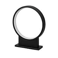 Бра вуличне Levistella 923C300 BK