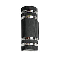 Бра вуличне Levistella 7672025-2 BK