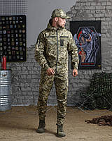 Тактический костюм горка Argon пиксель, Военная полевая форма Pixel Рип стоп армейский боевой костюм камуфляж vil sak usd