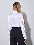 Сорочка біла, фото 3