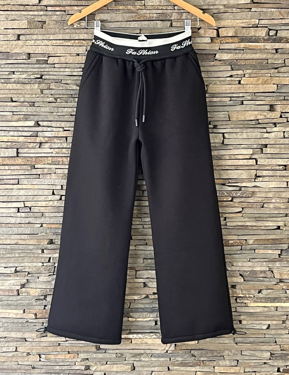 Штани теплі на дівчинку Палацо, фото 1