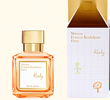 Maison Francis Kurkdjian Kurky EDP 70 мл тестер