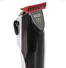 Wahl Professional Cordless Detailer 8163 Професійна машинка для стрижки волосся, фото 5
