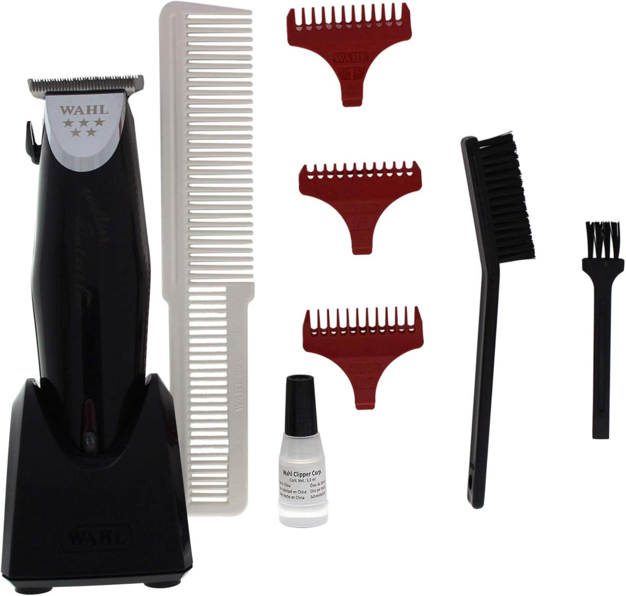 Wahl Professional Cordless Detailer 8163 Професійна машинка для стрижки волосся, фото 1