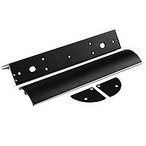 Куточок SEVEN LB-7751-LC black, фото 4