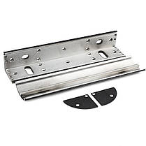 Куточок SEVEN LB-7751-LC black, фото 5