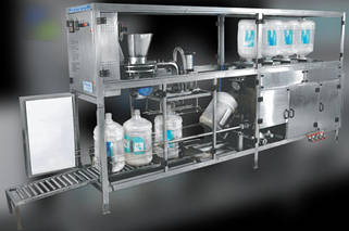 Лінії розливу