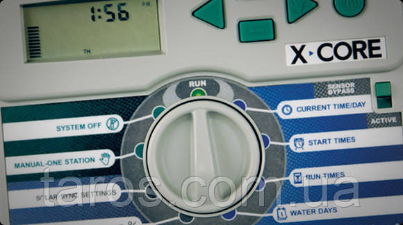 Контроллер X-Core-801i-E (внутренний) - фото 7 - id-p32423986