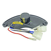 Регулятор напруги AVR для генератора 188F (380 V) (680 мкф 450V)