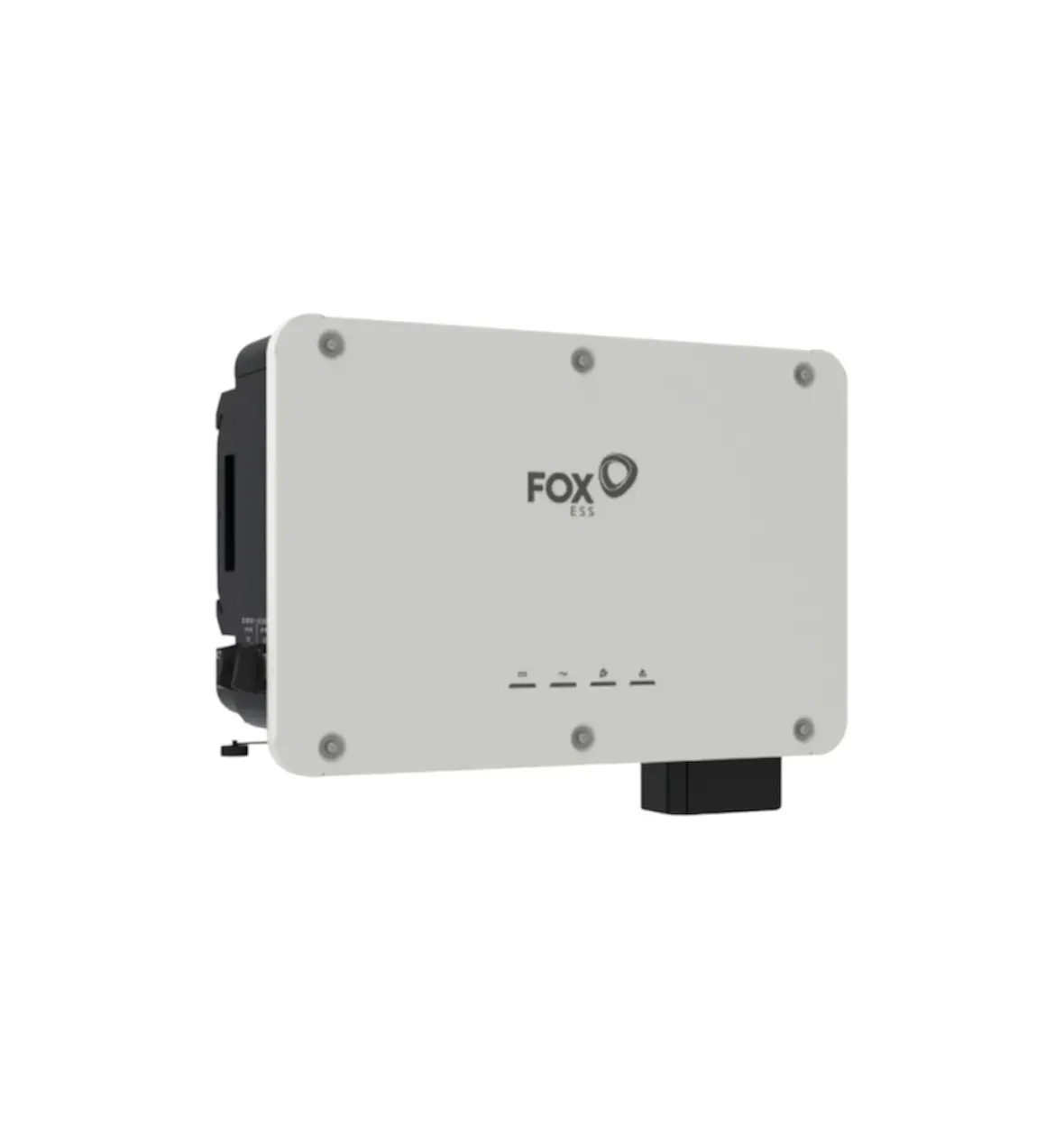 Мережевий інвертор трифазний, 60 кВт, FOX ESS V60, 4 MPPT, IP66 (високовольтний), фото 1