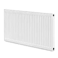 Радиатор стальной RENS 500/22х400 (боковое подключение)