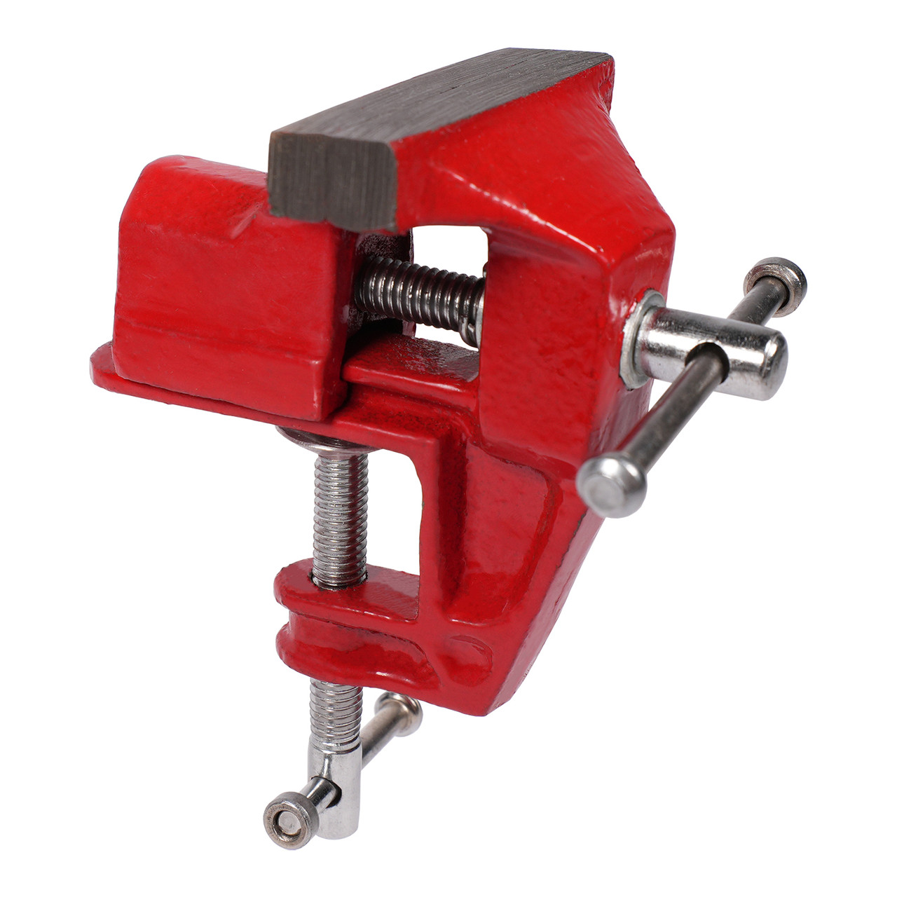 Міні лещата 3" (75 мм) STANDART TSC75, фото 1