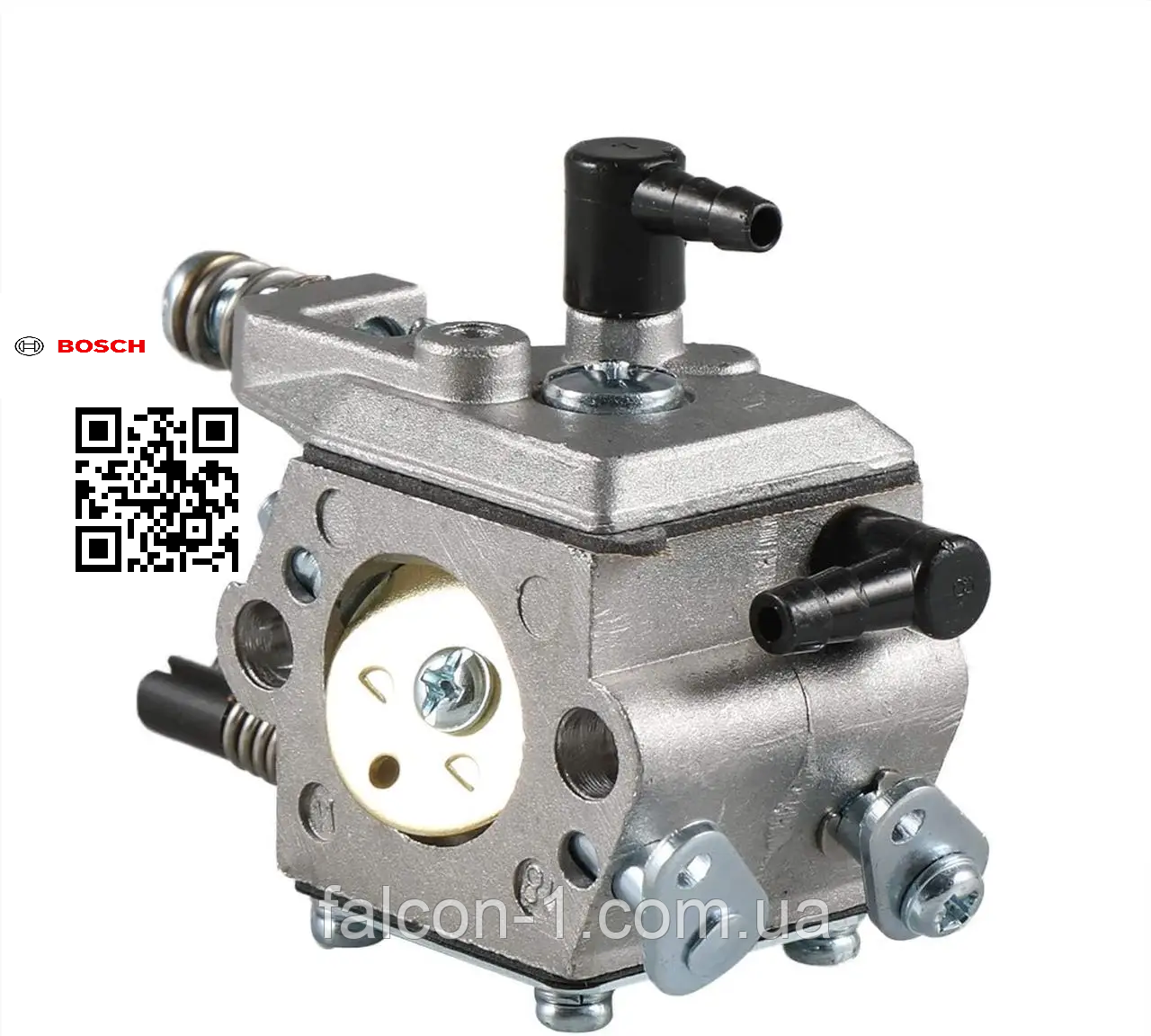 Карбюратор на бензопилу Бош ВР 210Е