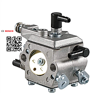 Карбюратор на бензопилу Бош ВР 210Е