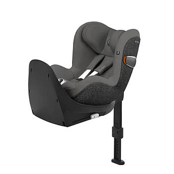 Автокрісло Cybex (група 0+-1, обертання 360, регулювання спинки) Sirona Zi i-Size