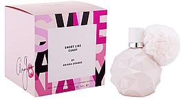 Жіночі парфуми Ariana Grande Sweet Like Candy Парфумована вода 100 ml/мл