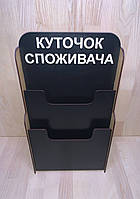 Куточки споживача