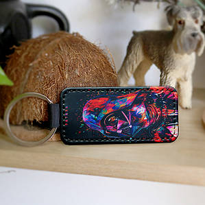 Брелок для ключів ЗІРКОВІ ВІЙНИ — STAR WARS (7)