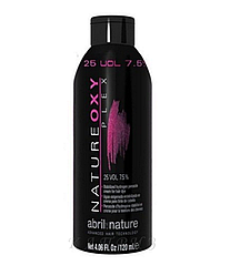 Окисник для волосся Abril Et Nature Nature Oxy Plex Cream 7.5% 25 VOL 120ml