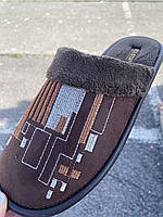 Тапочки чоловічі домашні,закриті Белста.розмір 41, 42,43,44.