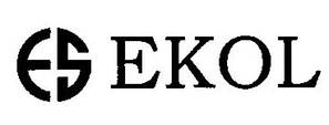 Ekol