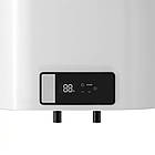 Водонагрівач кубічний, 100л, 2000Вт, RENS PERFORMAX СE100-20B / Бойлер накопичувальний, фото 8