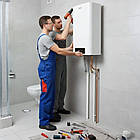 Водонагрівач кубічний, 100л, 2000Вт, RENS PERFORMAX СE100-20B / Бойлер накопичувальний, фото 2