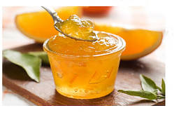 Начинка гомогенна зі смаком "Апельсин" 10 кг ТМ Золота Миля (Україна)