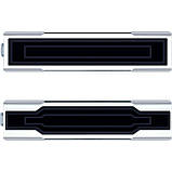 Вентилятор Lian Li Uni Fan SL-INF Wireless 120-1 White (G99.12SLIN1W1W.00), фото 3