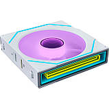 Вентилятор Lian Li Uni Fan SL-INF Wireless 120-1 White (G99.12SLIN1W1W.00), фото 7