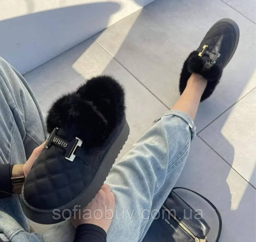 Жіночі уги Swin, фото 1