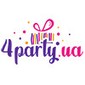 4PARTY.kiev.ua - Все для свята