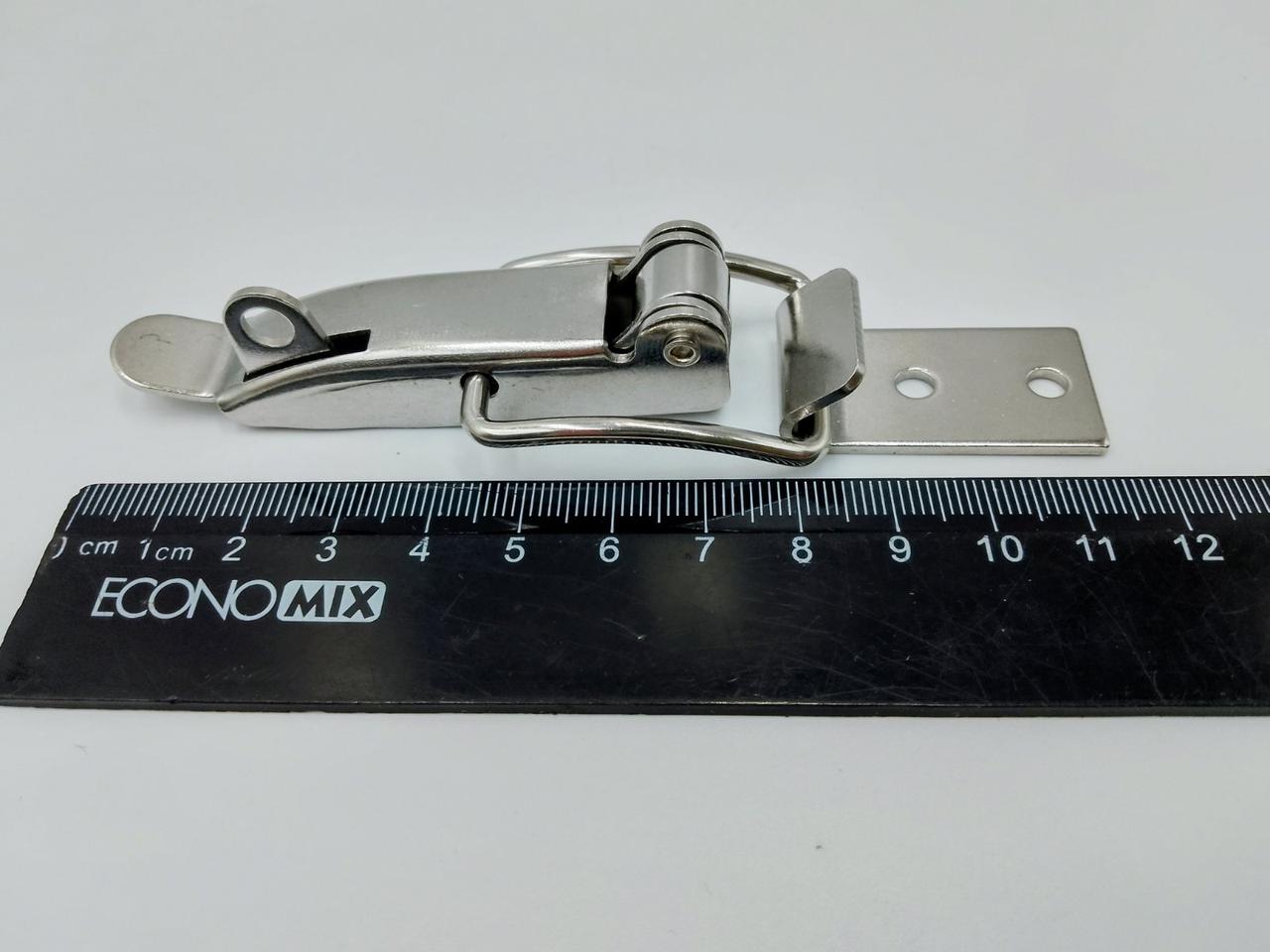 Защіпка MV064G1A2 (нержавійка)