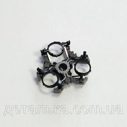Фіксатор ножів для бритви Philips 1000, S1100, S1110, S1310, S1510, S1520., фото 1
