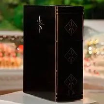 XMAS Новорічний нічник "Книга" WDL-24023A 19,1 см, фото 4