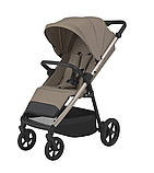 Коляска прогулянкова ESPIRO PEARL 09 CHAMPAGNE PEARL, фото 2