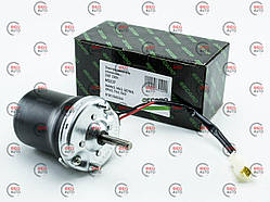 Мотор пічки КРАЗ 24V 25Вт (МЭ237)