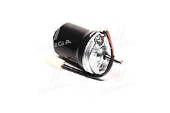 Електродвигун обігрівача КРАЗ 24В 25Вт (МЭ237)