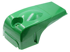 Кришка верхня двигуна бензопили GoodLuck 5200 у зборі