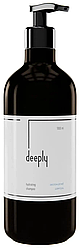 Зволожуючий шампунь для волосся Deeply Hydrating Shampoo 1000 мл