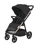 Коляска прогулянкова ESPIRO PEARL 10 BLACK PEARL, фото 2