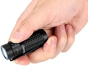 Ліхтар Olight S1R Baton II чорний