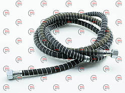 Шланг причепа МАЗ 3,5м (ш+ш) (010-3506342-01)