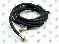 Шланг причепа МАЗ 3,5м (ш+ш) (010-3506342)